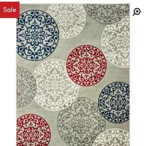 Wayfair area rug